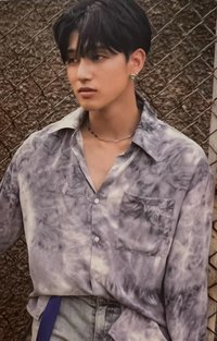 One to All 專輯卡 Wave ver.