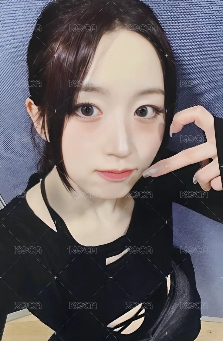 FORWARD sw 線下 1.0 簽售卡  正面