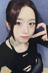 FORWARD sw 線下 1.0 簽售卡 