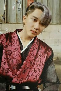 IN生 專輯卡 雙面B版