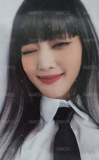 2022世巡 周邊卡 場週卡