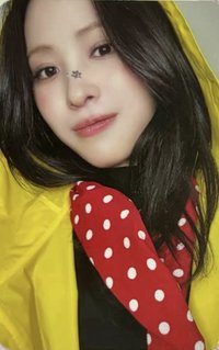 GOLD ms 6.0 簽售卡 雨衣