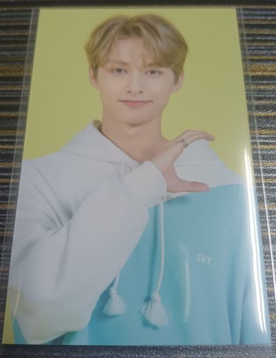 2020克拉島隨機卡-俊