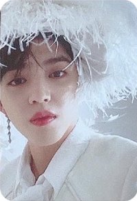 POL 專輯卡 初回限定ver