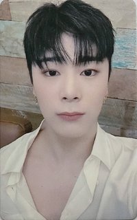 Mini8：Switch on  am 2.0 簽售卡 