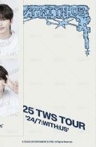 25 首爾場 人生四格卡  背面