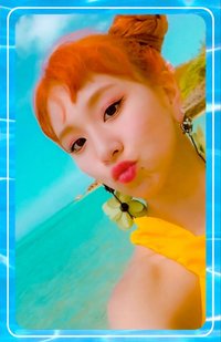 Summer Nights 專輯卡 