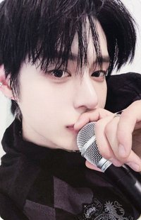 正規一 專輯卡 ICON ver.