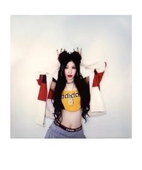 HOT SAUCE 周邊卡 相框拍立得