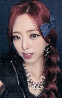 BORN TO BE sw 1.0 幸運卡 