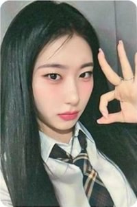 KILL MY DOUBT sw Qoo10 5.0 簽售卡 OK