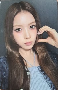 GUESS 代言卡 1.0 友