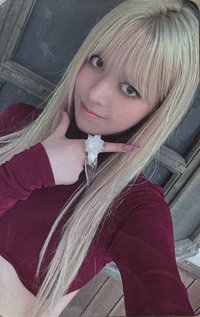 正規一 專輯卡 電子專 Valentine ver.