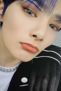 IN生 專輯卡 雙面A版