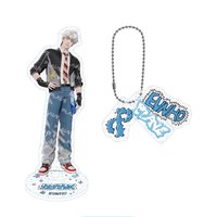 かくれんぼ 立牌 