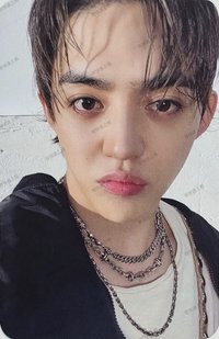 正五 yes24 CARAT ver 特典卡 