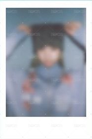 數單一 ia 幸運卡 拍立得 正面