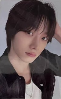 No Genre wvs 線下 簽售卡 1