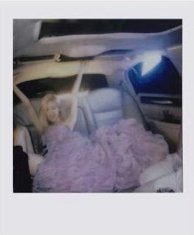 -R- 專輯卡 首批拍立得