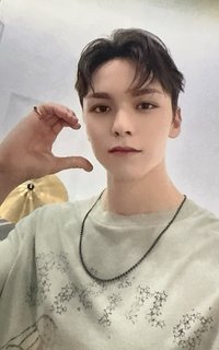 DREAM 專輯卡 A ver.