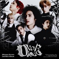 [Overload] 2nd Mini Album
