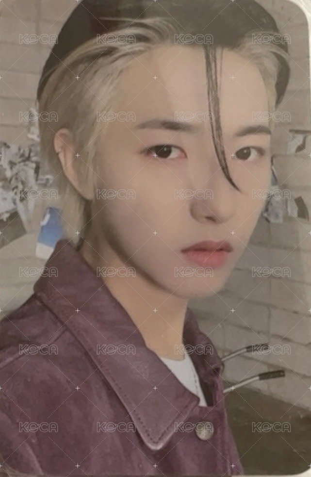 Hot Sauce 周邊卡 辣醬吊飾卡 正面