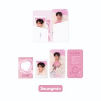 5th FM 票根 特別票卡組