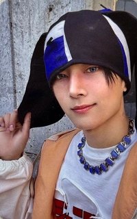 迷六 打歌卡 Outside公放星