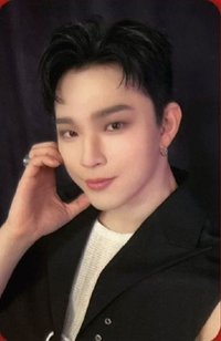 5X sw 線下 1.0 簽售卡 