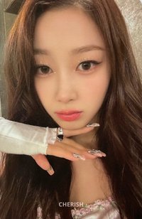 22聖誕 隨機卡 22年聖誕 美甲吉