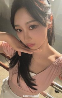 二巡 入場卡 / 場限卡 首爾場Day2vip入場卡吉