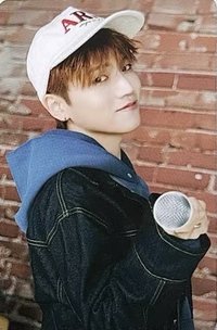 Knock On 巡迴 隨機卡 2