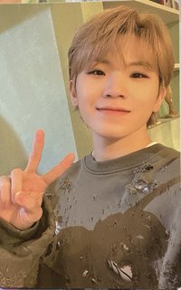 MINI9 專輯卡 CARAT ver.