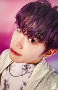 日專 專輯卡 DIGIPACK ver.