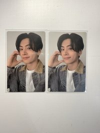 正二 wvs特典