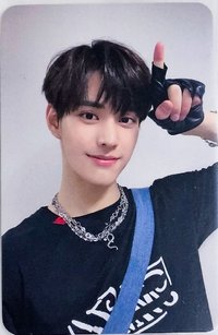 1st HOUSE OF TRICKY : Doorbell Ringing sw 線上3.0 簽售卡 