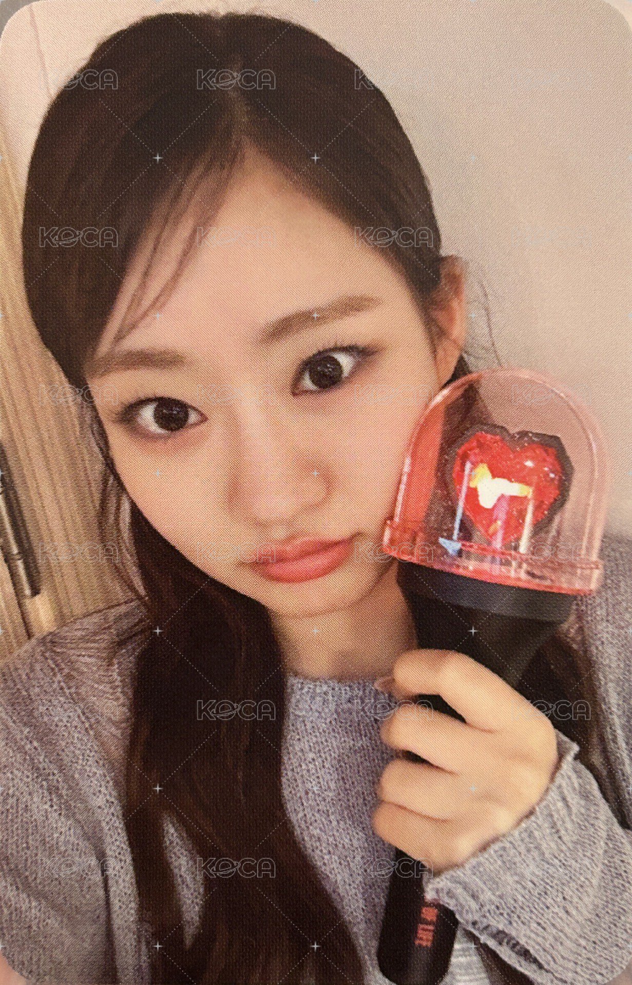 手燈 wm 周邊卡 手燈卡 正面