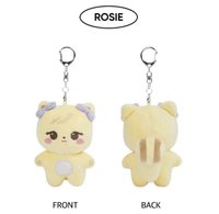 2巡 吊娃 一代吊飾娃