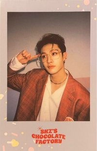 2nd FM 周邊卡 預售禮拍立得