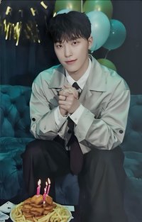 生日禮盒ver.4 周邊卡 