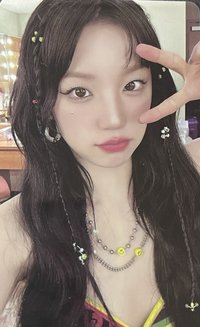 I SWAY kms 1.0 ver3 特典卡 