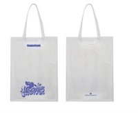 No Genre 托特包 LA 快閃店限定 PVC袋子