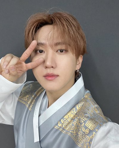 徐彰彬 特典 專卡區（1）