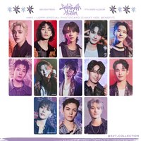 MINI11 HMV CARAT ver