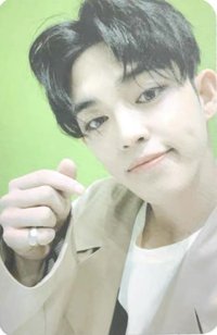 YMMD 專輯卡 BEFORE DAWN ver.