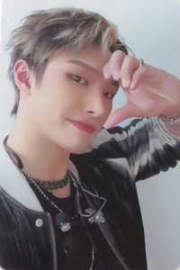 Outlaw mmt 3.0 簽售卡 