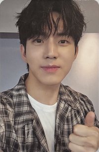 3rd世巡 仁川場 Day2 入場卡 / 場限卡 