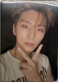 THE X 船特 特典卡 