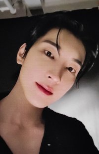 THIS MAN 專輯卡 JxW｜THIS MAN｜豪華ver.