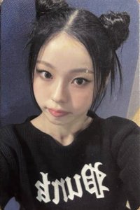 BREAK 楠藝 幸運卡 